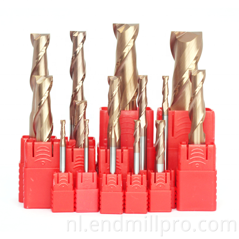 Square End Mill